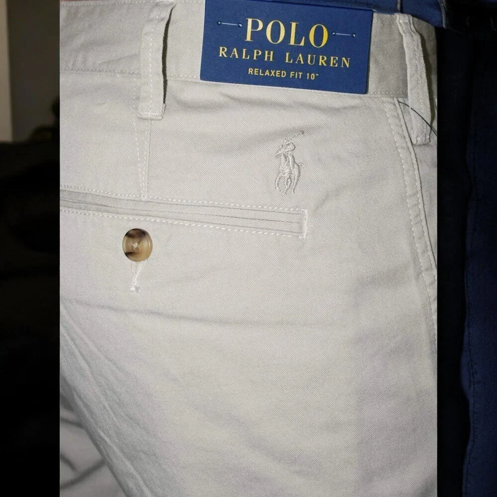 Polo Ralph Lauren crafted from